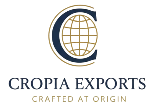 Cropia Exports